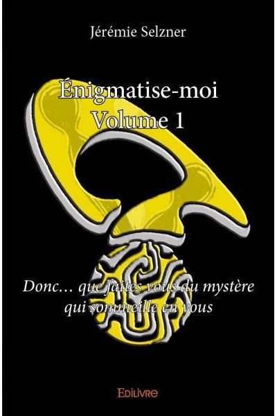 Enigmatise-moi