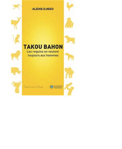 Takou Bahon