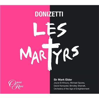 Les Martyrs
