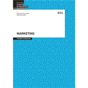 Marketing #04