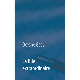 La fille extraordinaire