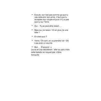 La fille extraordinaire