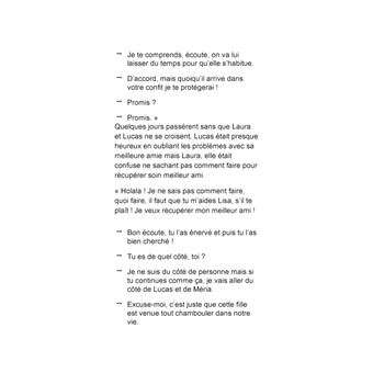 La fille extraordinaire