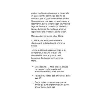 La fille extraordinaire