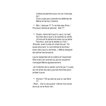 La fille extraordinaire