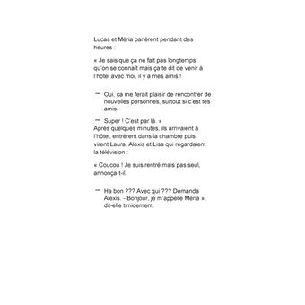 La fille extraordinaire