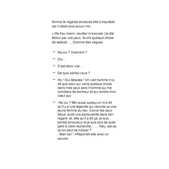 La fille extraordinaire