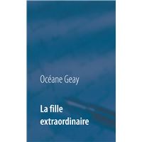 La fille extraordinaire