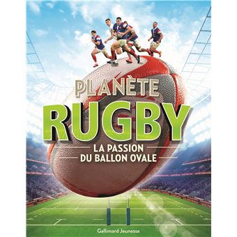 Planète rugby