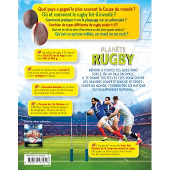 Planète rugby