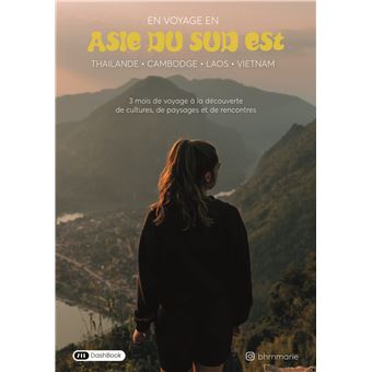 Voyage en Asie du Sud-Est