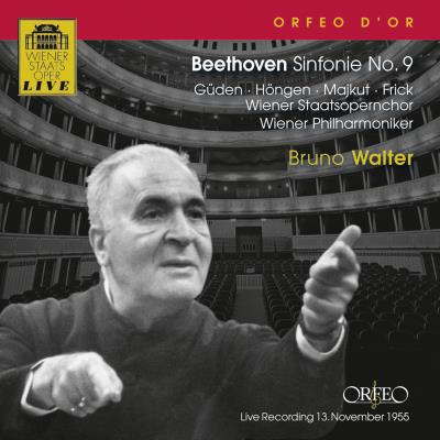 Symphonie No.9