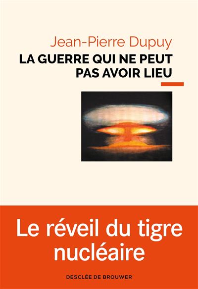 La guerre qui ne peut pas avoir lieu