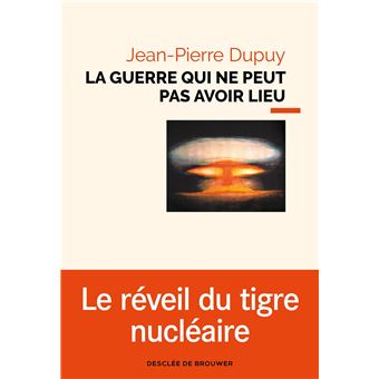 La guerre qui ne peut pas avoir lieu