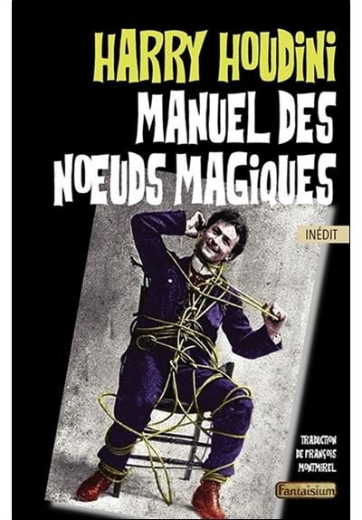 Manuel des noeuds magiques