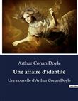 Une affaire d'identité