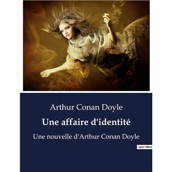 Une affaire d'identité