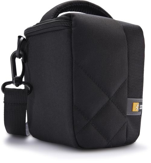 Etui révolver Case Logic CPL103 noir