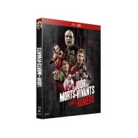 Le Jour des morts-vivants Combo Blu-ray DVD