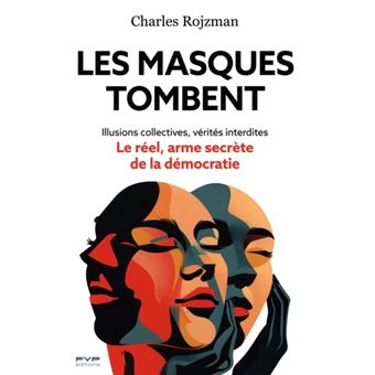 Les masques tombent - 1
