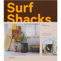 Surf Shacks Vol.3