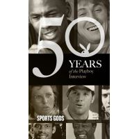 Sports Gods: The Playboy Interview