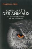 Dans la tête des animaux