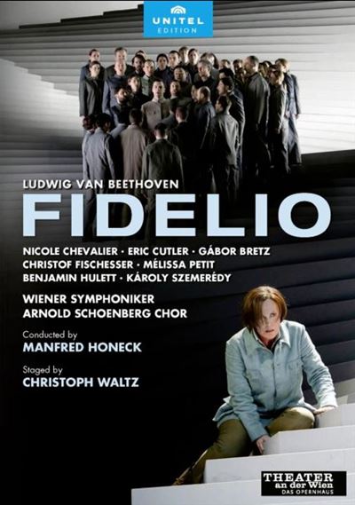 Fidelio DVD
