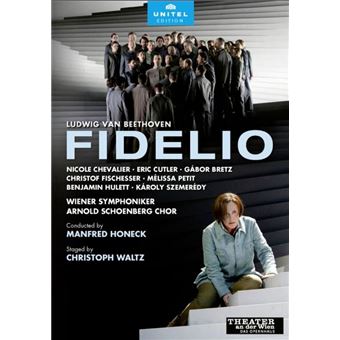 Fidelio DVD - 1