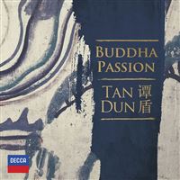 Buddha Passion - 2 CDs