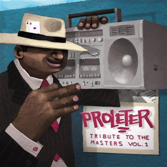 ProleteR - 1