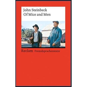 Of Mice And Men - 1