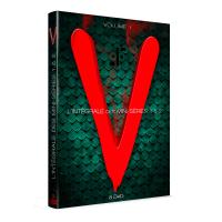 Coffret 3 DVD Volume 1
