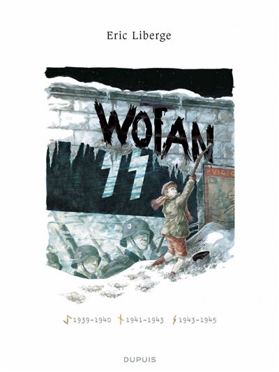 Wotan, cycle complet
