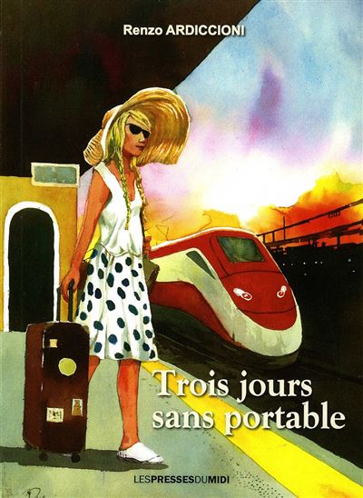 Trois jours sans portable