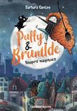 Puffy & Brunhilde T1 - Soupirs magiques