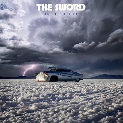 Used future/digipack