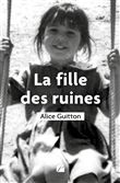 La fille des ruines