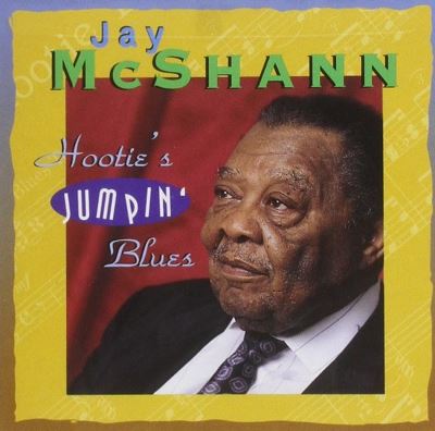 Hootie s jumpin blues