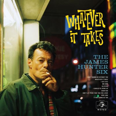 Whatever it takes/coloured lp