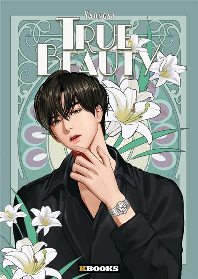 True Beauty T02
