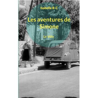 Les aventures de Simone