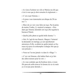 Les aventures de Simone