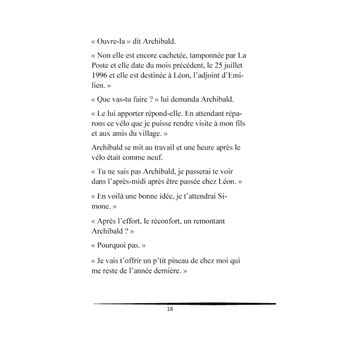 Les aventures de Simone
