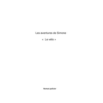 Les aventures de Simone