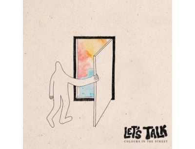 Let's Talk