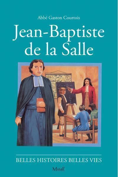 Jean-Baptiste de la Salle