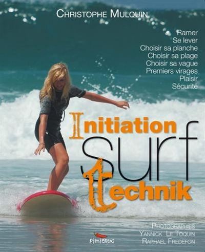 Surf technik