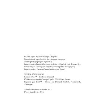 Le petit coffret de mon destin