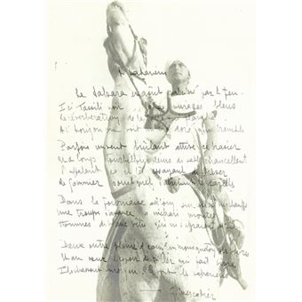 Le petit coffret de mon destin